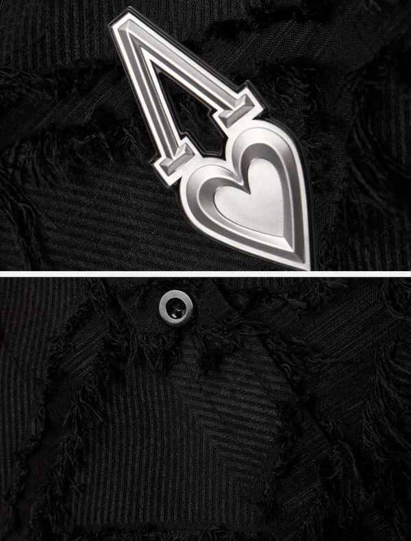 Aelfric Eden | Unisex Street Style Short Sleeves Oversized Shirts 9 Aelfric Eden | Unisex Street Style Short Sleeves Oversized Shirts - Image 7