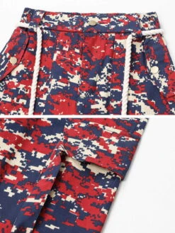 Aelfric Eden | Camouflage Unisex Street Style Skater Style Bottoms 14 Aelfric Eden | Camouflage Unisex Street Style Skater Style Bottoms -Aelfric Eden Shop org 627