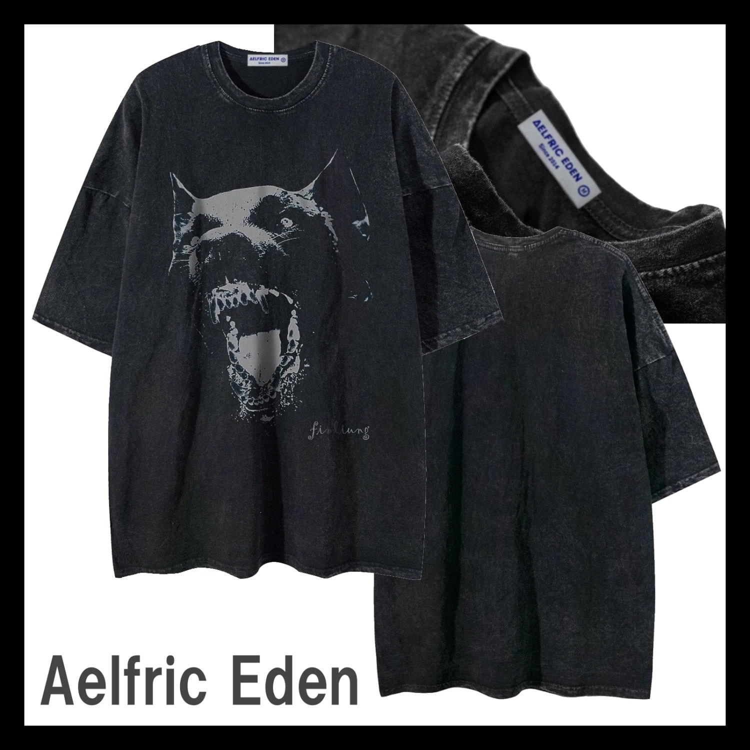 Aelfric Eden | Crew Neck Pullovers Unisex Street Style Plain 3 Aelfric Eden | Crew Neck Pullovers Unisex Street Style Plain