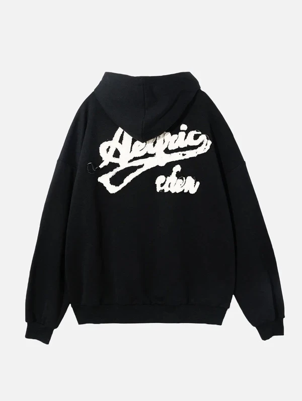 Aelfric Eden | Pullovers Unisex Street Style Long Sleeves Cotton Oversized 5 Aelfric Eden | Pullovers Unisex Street Style Long Sleeves Cotton Oversized - Image 3