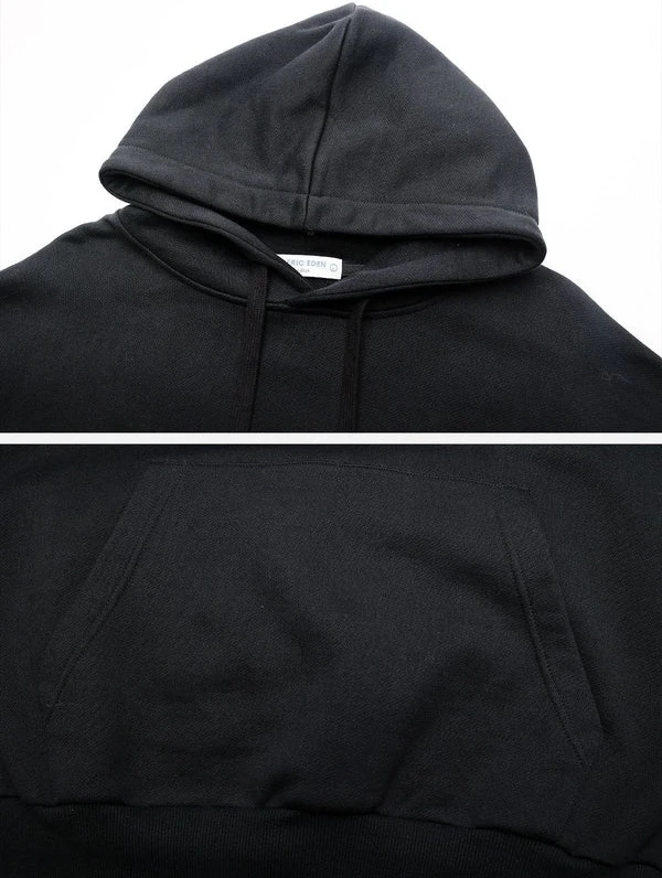 Aelfric Eden | Pullovers Unisex Street Style Long Sleeves Cotton Oversized 6 Aelfric Eden | Pullovers Unisex Street Style Long Sleeves Cotton Oversized - Image 4