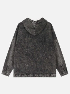 Aelfric Eden | Pullovers Denim Street Style Long Sleeves Plain Cotton 11 Aelfric Eden | Pullovers Denim Street Style Long Sleeves Plain Cotton -Aelfric Eden Shop org 667