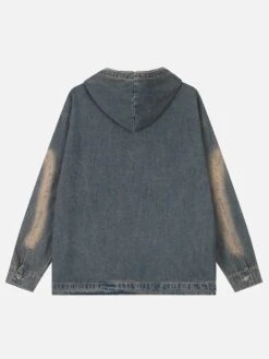 Aelfric Eden | Pullovers Denim Street Style Long Sleeves Plain Cotton 13 Aelfric Eden | Pullovers Denim Street Style Long Sleeves Plain Cotton -Aelfric Eden Shop org 669