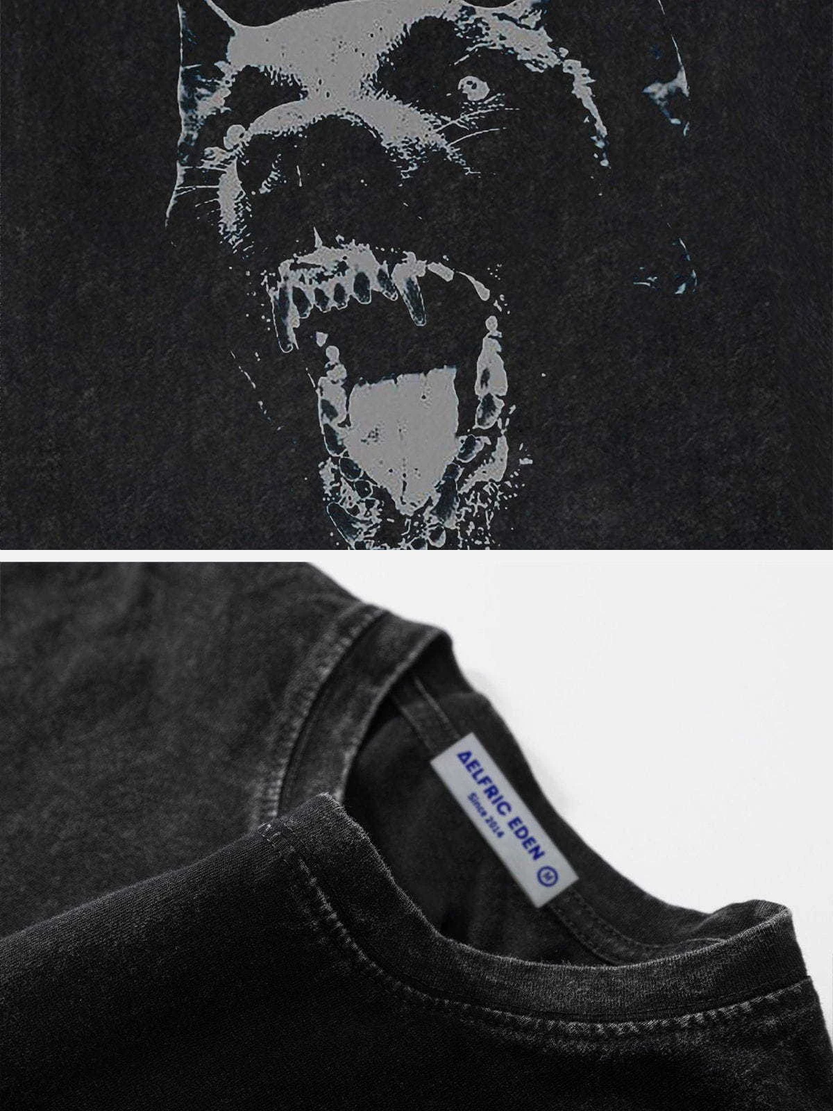 Aelfric Eden | Crew Neck Pullovers Unisex Street Style Plain 5 Aelfric Eden | Crew Neck Pullovers Unisex Street Style Plain - Image 3