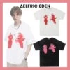 Aelfric Eden | Cotton Short Sleeves T-Shirts 1 Aelfric Eden | Cotton Short Sleeves T-Shirts -Aelfric Eden Shop org 672