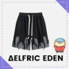 Aelfric Eden | Unisex Denim Street Style Shorts 1 Aelfric Eden | Unisex Denim Street Style Shorts -Aelfric Eden Shop org 711