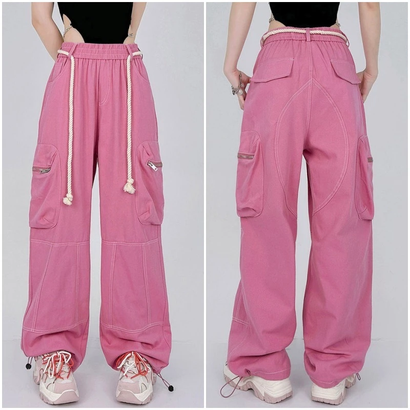 Aelfric Eden | Unisex Street Style Plain Cotton Cargo Pants 3 Aelfric Eden | Unisex Street Style Plain Cotton Cargo Pants