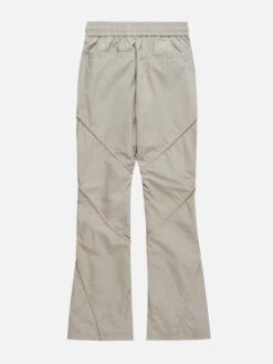 Aelfric Eden | Unisex Street Style Plain Cotton Skater Style Bottoms -Aelfric Eden Shop org 734