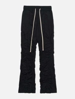 Aelfric Eden | Unisex Street Style Plain Cotton Skater Style Bottoms -Aelfric Eden Shop org 739