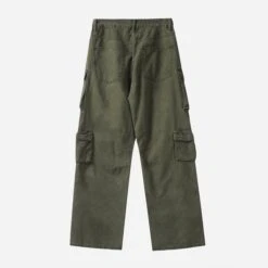 Aelfric Eden | Unisex Street Style Cotton Cargo Pants 16 Aelfric Eden | Unisex Street Style Cotton Cargo Pants -Aelfric Eden Shop org 747
