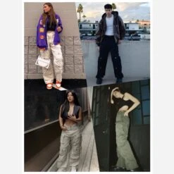 Aelfric Eden | Unisex Street Style Cotton Cargo Pants 21 Aelfric Eden | Unisex Street Style Cotton Cargo Pants -Aelfric Eden Shop org 752