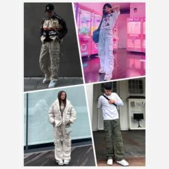Aelfric Eden | Unisex Street Style Cotton Cargo Pants 22 Aelfric Eden | Unisex Street Style Cotton Cargo Pants -Aelfric Eden Shop org 753