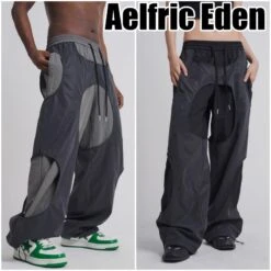 Aelfric Eden | Cargo Pants