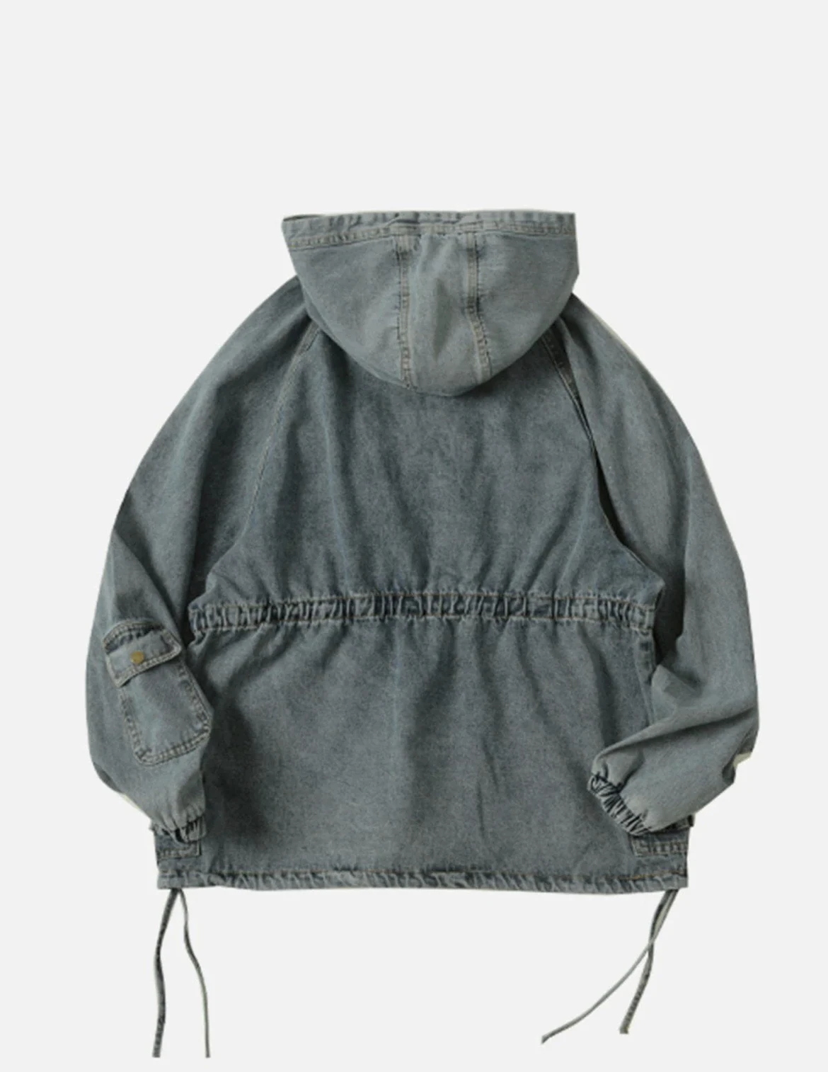 Aelfric Eden | Unisex Street Style Long Sleeves Cotton Oversized Hoodies 4 Aelfric Eden | Unisex Street Style Long Sleeves Cotton Oversized Hoodies - Image 2