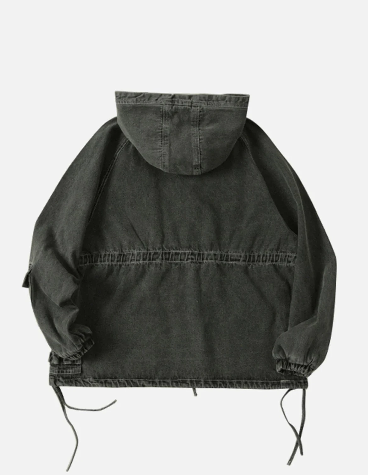 Aelfric Eden | Unisex Street Style Long Sleeves Cotton Oversized Hoodies 6 Aelfric Eden | Unisex Street Style Long Sleeves Cotton Oversized Hoodies - Image 4