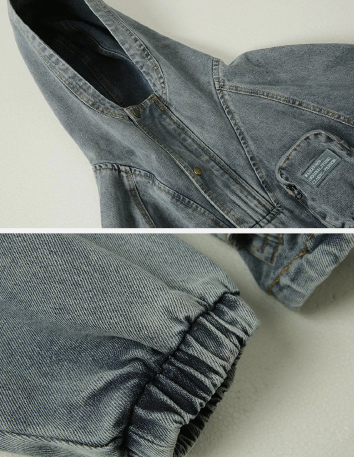 Aelfric Eden | Unisex Street Style Long Sleeves Cotton Oversized Hoodies 7 Aelfric Eden | Unisex Street Style Long Sleeves Cotton Oversized Hoodies - Image 5