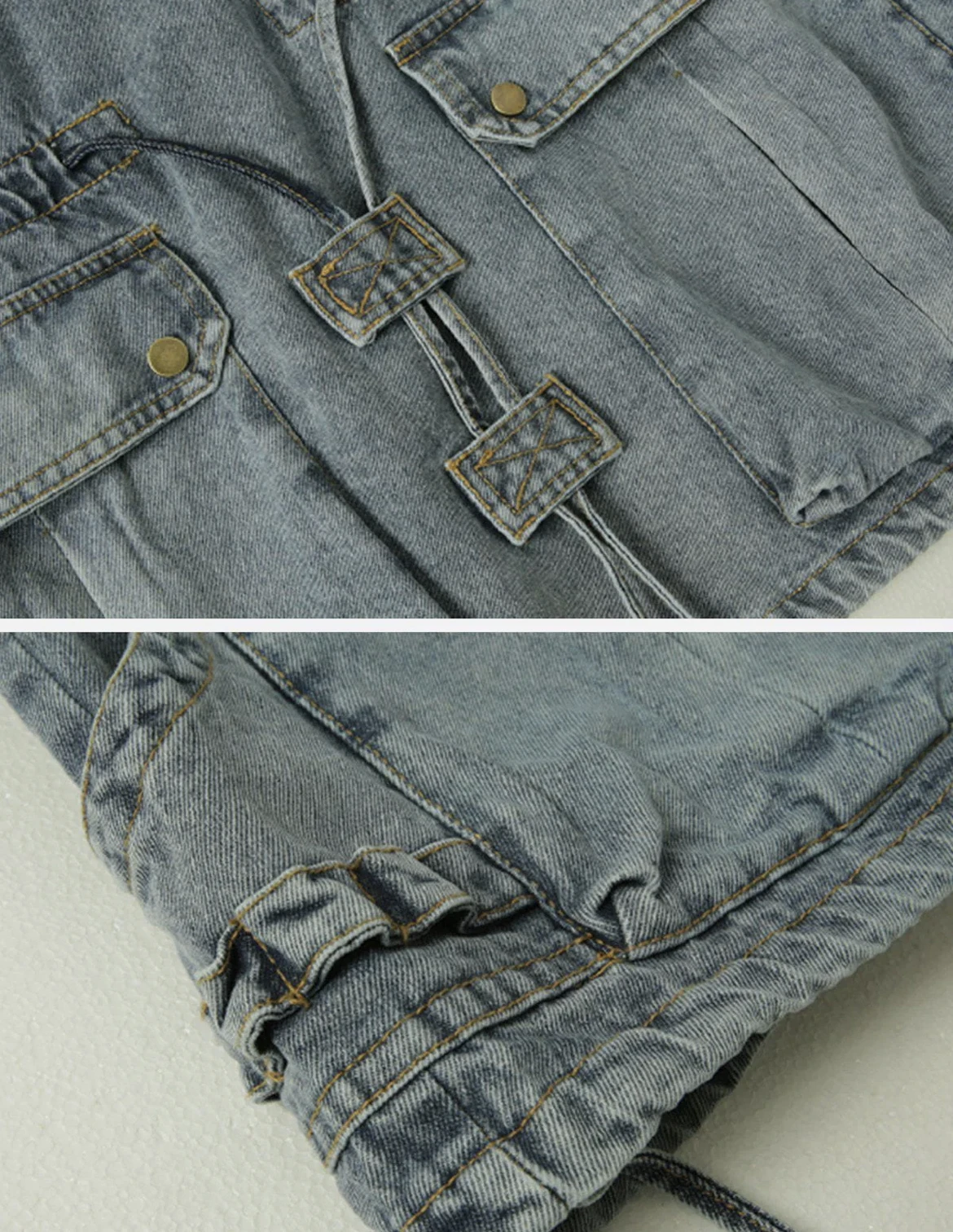 Aelfric Eden | Unisex Street Style Long Sleeves Cotton Oversized Hoodies 8 Aelfric Eden | Unisex Street Style Long Sleeves Cotton Oversized Hoodies - Image 6