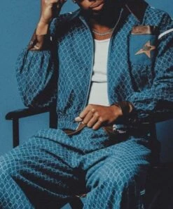 Aelfric Eden | Unisex Denim Street Style Long Sleeves Cotton Oversized -Aelfric Eden Shop org 849