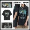 Aelfric Eden | Unisex Street Style Other Animal Patterns Cotton -Aelfric Eden Shop org 85