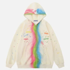 Aelfric Eden | Pullovers Unisex Street Style Long Sleeves Plain Cotton -Aelfric Eden Shop org 869