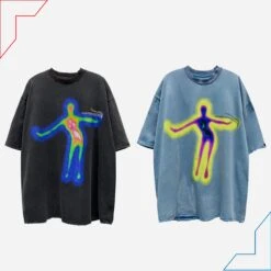 Aelfric Eden | Unisex Street Style Cotton Short Sleeves T-Shirts