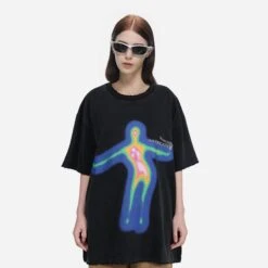 Aelfric Eden | Unisex Street Style Cotton Short Sleeves T-Shirts -Aelfric Eden Shop org 875