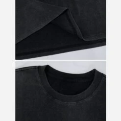 Aelfric Eden | Unisex Street Style Cotton Short Sleeves T-Shirts -Aelfric Eden Shop org 878