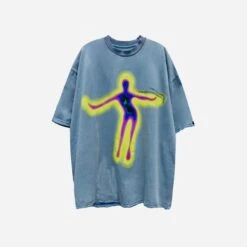 Aelfric Eden | Unisex Street Style Cotton Short Sleeves T-Shirts -Aelfric Eden Shop org 879