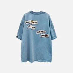 Aelfric Eden | Unisex Street Style Cotton Short Sleeves T-Shirts -Aelfric Eden Shop org 880