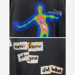 Aelfric Eden | Unisex Street Style Cotton Short Sleeves T-Shirts -Aelfric Eden Shop org 881