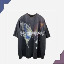 Aelfric Eden | Unisex Street Style Cotton T-Shirts