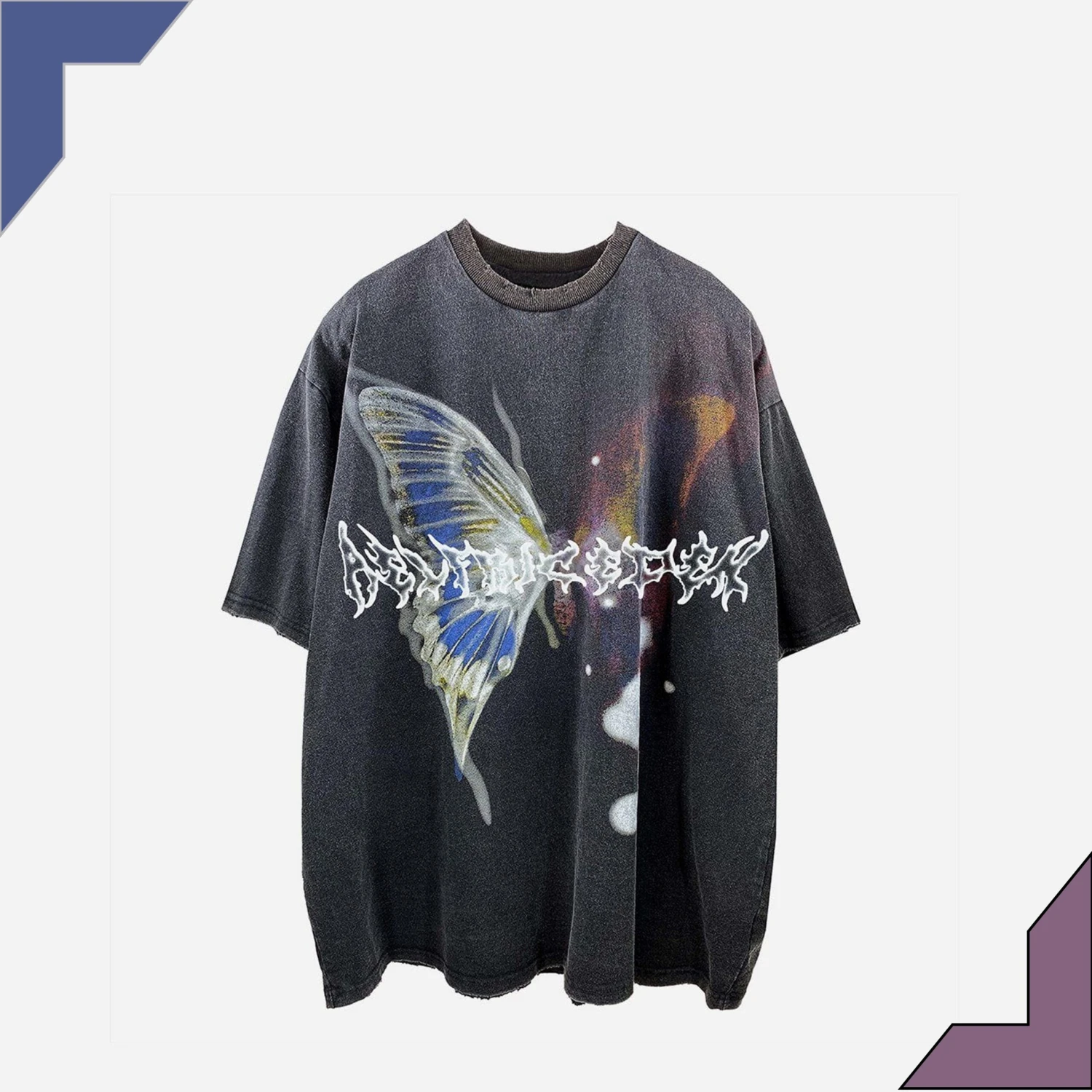 Aelfric Eden | Unisex Street Style Cotton T-Shirts 3 Aelfric Eden | Unisex Street Style Cotton T-Shirts