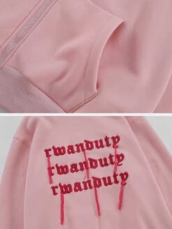 Aelfric Eden | Unisex Long Sleeves Cotton Street Style Hoodies -Aelfric Eden Shop org 898