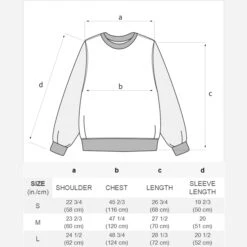 Aelfric Eden | Pullovers Heart Unisex Street Style Long Sleeves Oversized -Aelfric Eden Shop org 914
