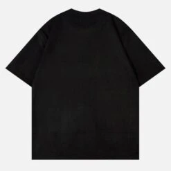 Aelfric Eden | Unisex Street Style U-Neck Plain Short Sleeves Khaki Logo -Aelfric Eden Shop org 920