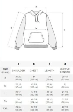 Aelfric Eden | Pullovers Unisex Street Style Long Sleeves Cotton Hoodies 17 Aelfric Eden | Pullovers Unisex Street Style Long Sleeves Cotton Hoodies -Aelfric Eden Shop org 931