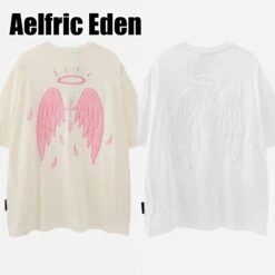 Aelfric Eden | Crew Neck Pullovers Unisex Street Style U-Neck Plain Cotton