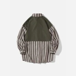 Aelfric Eden | Unisex Street Style Oversized Shirts -Aelfric Eden Shop org 957