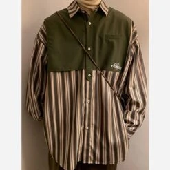 Aelfric Eden | Unisex Street Style Oversized Shirts -Aelfric Eden Shop org 958