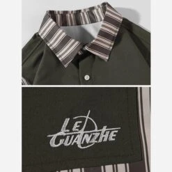 Aelfric Eden | Unisex Street Style Oversized Shirts -Aelfric Eden Shop org 960