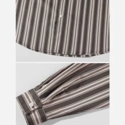 Aelfric Eden | Unisex Street Style Oversized Shirts -Aelfric Eden Shop org 961