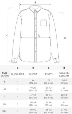 Aelfric Eden | Unisex Street Style Oversized Shirts -Aelfric Eden Shop org 962