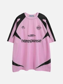 Aelfric Eden | Pullovers Unisex Street Style Short Sleeves Oversized -Aelfric Eden Shop org 978