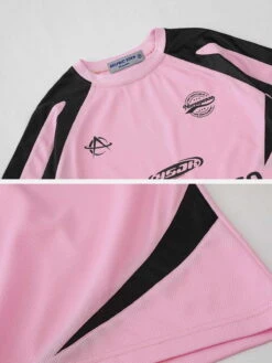 Aelfric Eden | Pullovers Unisex Street Style Short Sleeves Oversized -Aelfric Eden Shop org 980