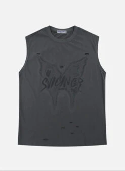 Aelfric Eden | Crew Neck Unisex Street Style Plain Cotton -Aelfric Eden Shop org 990