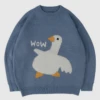 Aelfric Eden Wow Goose Sweater 2 Aelfric Eden Wow Goose Sweater -Aelfric Eden Shop pag08 16
