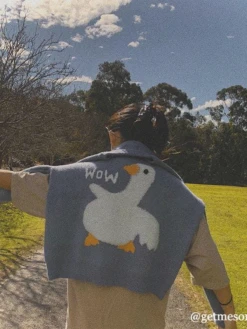 Aelfric Eden Wow Goose Sweater -Aelfric Eden Shop pag08 16 4