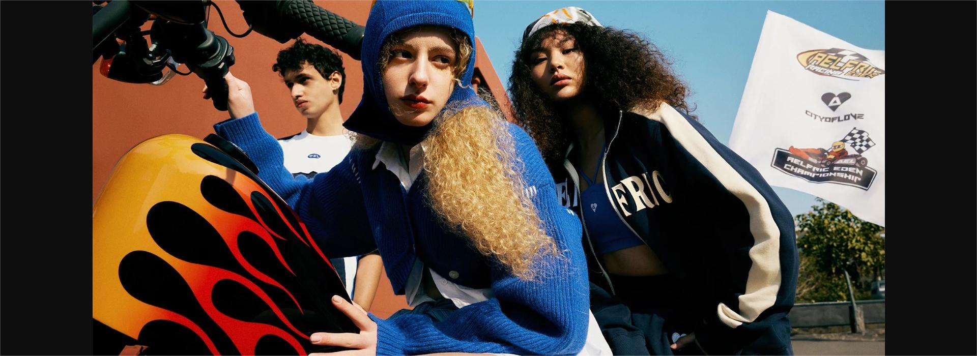 Aelfric Eden Shop -Aelfric Eden Shop 1