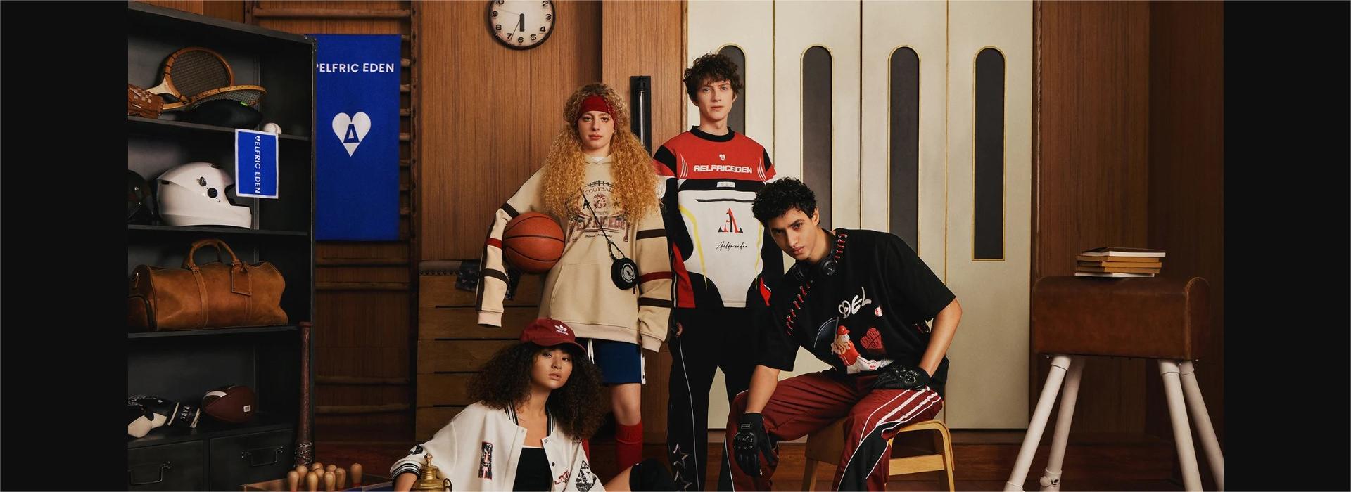 Aelfric Eden Shop -Aelfric Eden Shop 2